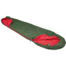 Мешок спальный HIGH PEAK PAK 1000 зеленый HP-23250